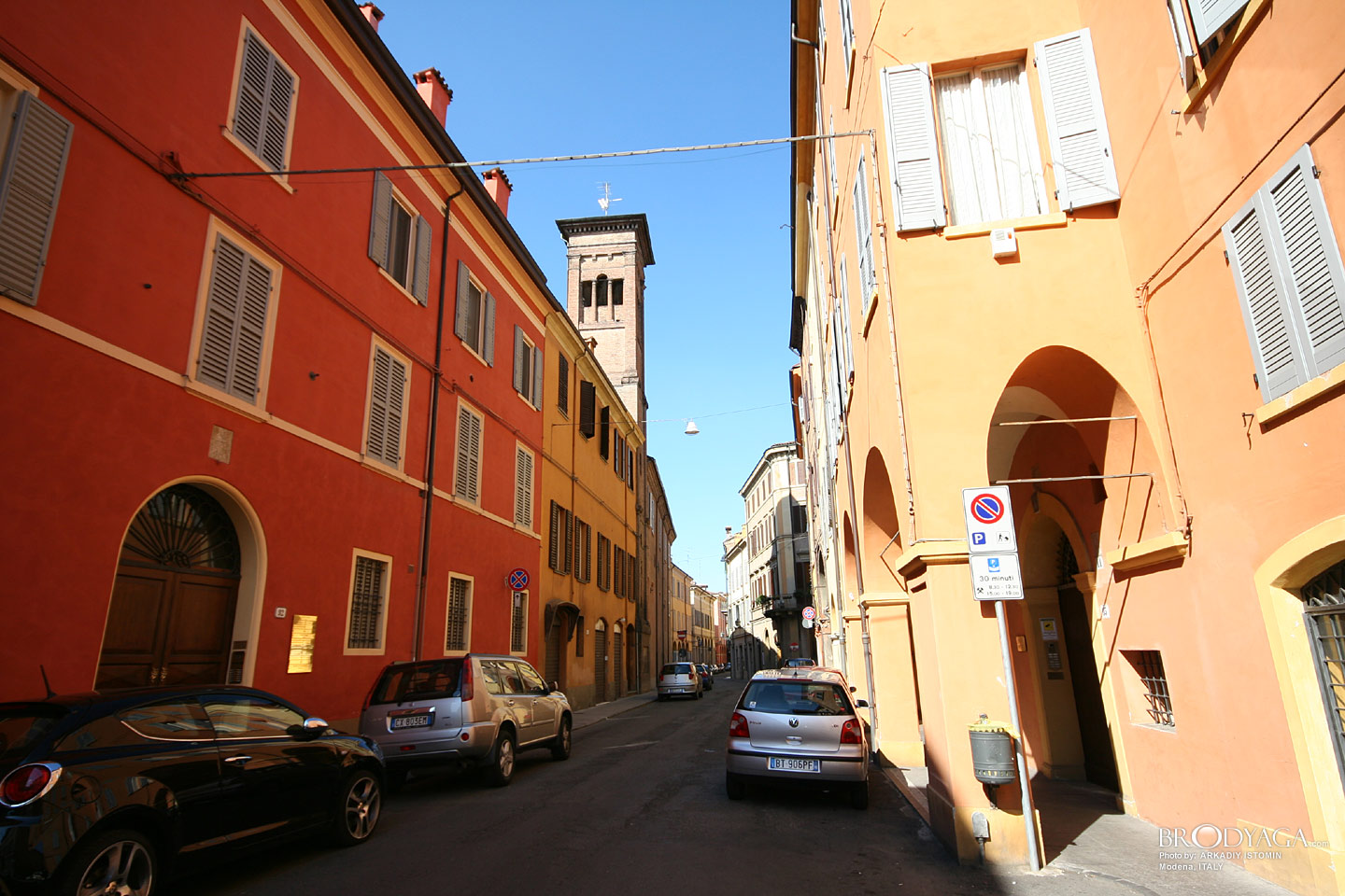 Modena